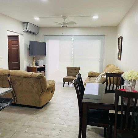 Apartamento Ganesha Liberia Apartment Santa Ana  Ngoại thất bức ảnh