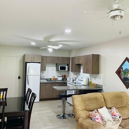 Apartamento Ganesha Liberia Apartment Santa Ana  Ngoại thất bức ảnh