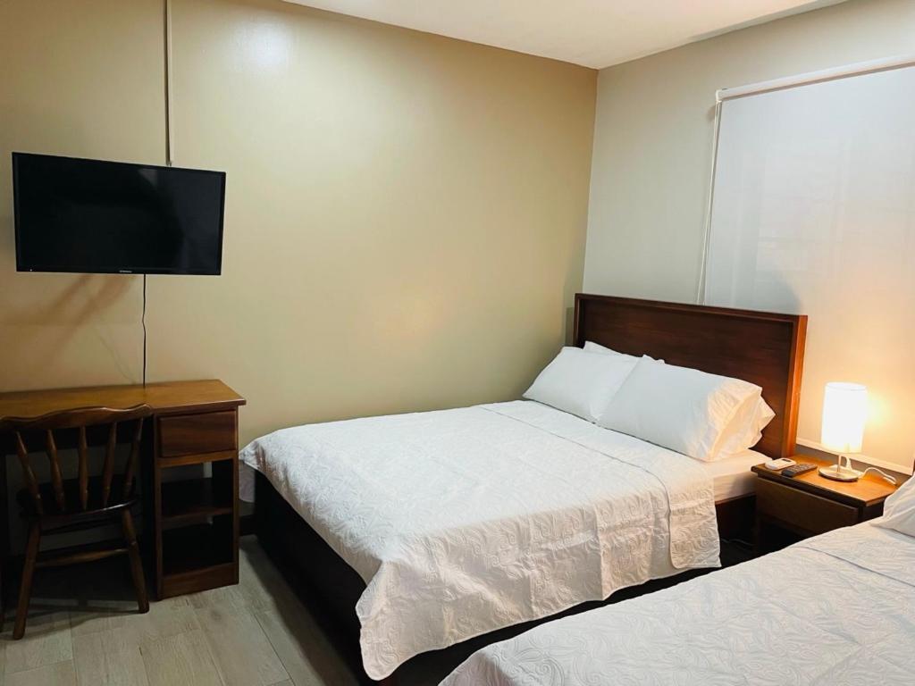 Apartamento Ganesha Liberia Apartment Santa Ana  Ngoại thất bức ảnh